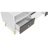 Wooden TV Stand - Scandinavian Design - Egil image 7