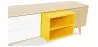 Wooden TV Stand - Scandinavian Design - Daven image 7