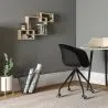 Wooden Wall Shelf - Box Design - Boxes image 7