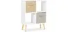  Wooden Shelf - Scandinavian Design - Small - Honk image 7