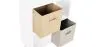  Wooden Shelf - Scandinavian Design - Small - Honk image 7
