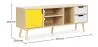Wooden TV Stand - Scandinavian Design - Aren image 7