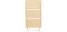 Wooden Sideboard - Scandinavian Design - Large - Roin image 7