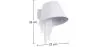 Wall Lamp - Paint Can - Okamoto image 7