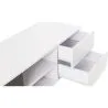 Wooden TV Stand - Scandinavian Design - Norman image 7