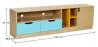 Wooden TV Stand - Scandinavian Design - Yani image 7