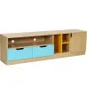 Wooden TV Stand - Scandinavian Design - Yani image 7