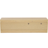 Buy Wooden TV Stand - Scandinavian Design - Yani Multicolour 59656 home delivery