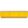 Wooden TV Stand - Scandinavian Design - Aura image 7