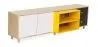 Wooden TV Stand - Scandinavian Design - Bena image 7
