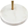 Flexo Lamp - Desk Lamp - Marble and Metal - Celio image 7