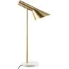 Flexo Lamp - Desk Lamp - Marble and Metal - Celio image 7