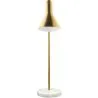 Flexo Lamp - Desk Lamp - Marble and Metal - Celio image 7