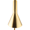 Buy Flexo Lamp - Desk Lamp - Marble and Metal - Celio Gold 59576 home delivery