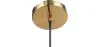 Design Ceiling Lamp - Metal Pendant Lamp - Camilo image 7