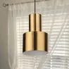Design Ceiling Lamp - Metal Pendant Lamp - Camilo image 7