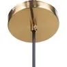 Design Ceiling Lamp - Metal Pendant Lamp - Camilo image 7
