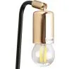 Table Lamp - Designer Desk Lamp - Domenico image 7