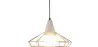 Ceiling Lamp Retro Design - Hanging Lamp Metal and Concrete - Giotto image 7