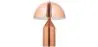 Table Lamp - Designer Living Room Lamp - Donato image 7