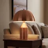 Table Lamp - Designer Living Room Lamp - Donato image 7