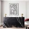 Table Lamp - Designer Living Room Lamp - Donato image 7