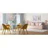 Table Lamp - Designer Living Room Lamp - Donato image 7