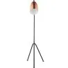 Tripod Floor Lamp - Design Living Room Lamp - Cavalleta image 7