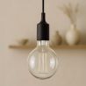 Screw Ceiling Lamp - Pendant Lamp - Axel image 7