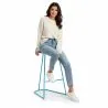 Metal Design Stool - Gaynor image 7
