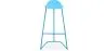Metal Design Stool - Gaynor image 7
