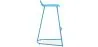 Metal Design Stool - Gaynor image 7