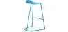 Metal Design Stool - Gaynor image 7