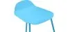 Metal Design Stool - Gaynor image 7
