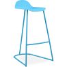 Metal Design Stool - Gaynor image 7