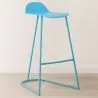 Metal Design Stool - Gaynor image 7