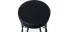 Round Stool - Industrial Design - 80 cm - Elan image 7