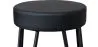 Round Stool - Industrial Design - 80 cm - Elan image 7