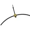Glass Ball Ceiling Lamp - 2-Arm Pendant Lamp - Josephine image 7