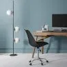 Globe Floor Lamp - Living Room Lamp - Elsie image 7