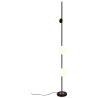 Globe Floor Lamp - Living Room Lamp - Elsie image 7