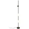 Globe Floor Lamp - Living Room Lamp - Elsie image 7