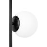 Globe Floor Lamp - Living Room Lamp - Elsie image 7