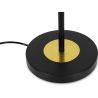 Globe Floor Lamp - Living Room Lamp - Elsie image 7