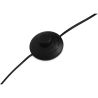 Globe Floor Lamp - Living Room Lamp - Elsie image 7