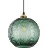 Vintage Design Ceiling Lamp - Green Ball Pendant Lamp - Viola image 7