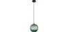 Vintage Design Ceiling Lamp - Green Ball Pendant Lamp - Viola image 7
