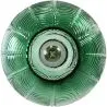 Vintage Design Ceiling Lamp - Green Ball Pendant Lamp - Viola image 7