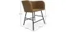 Rattan Dining Chair - Boho Bali Design - Ishita image 7