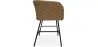 Rattan Dining Chair - Boho Bali Design - Ishita image 7